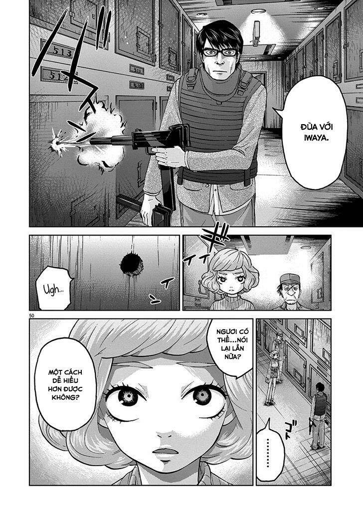 hành vi bạo ngược - violence action chapter 8.4 20