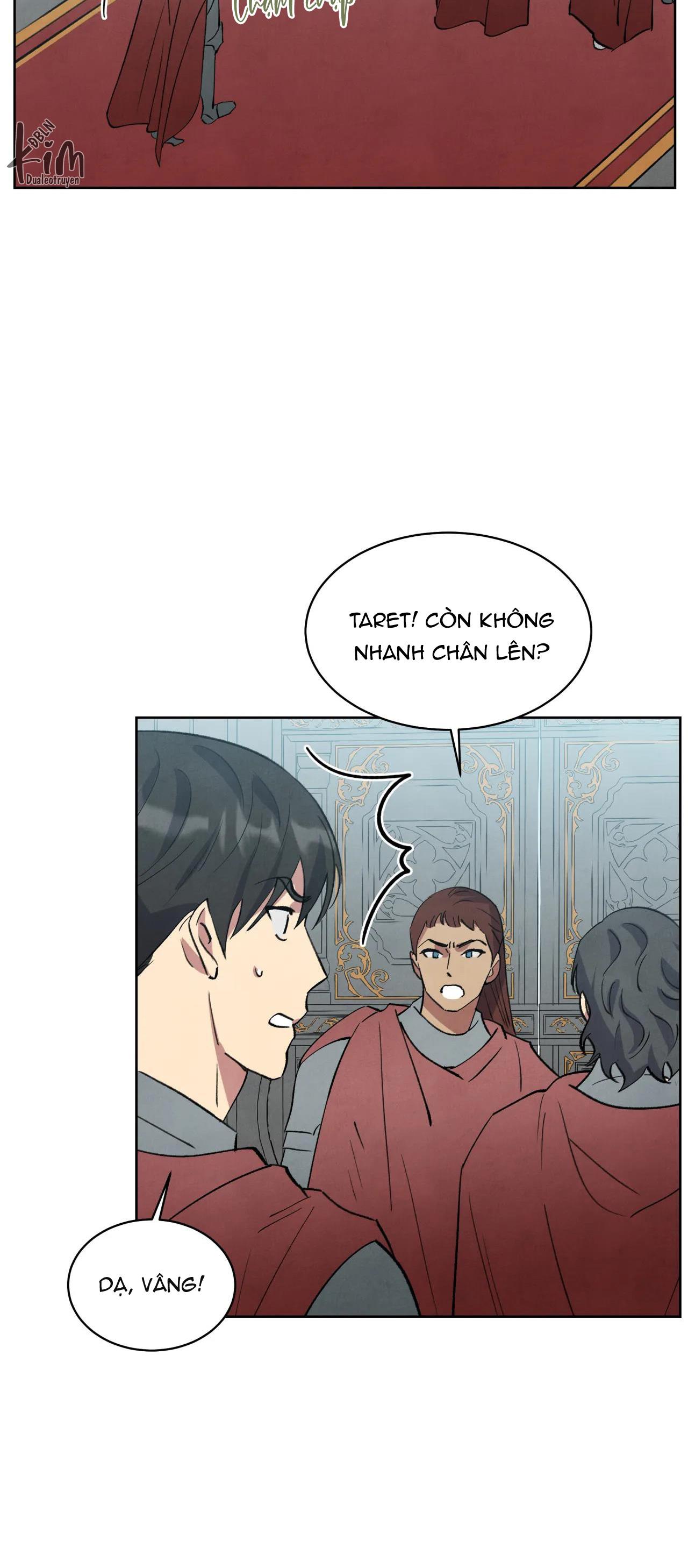 khế ước bí mật của đại công tước xứ bắc chapter 27 49