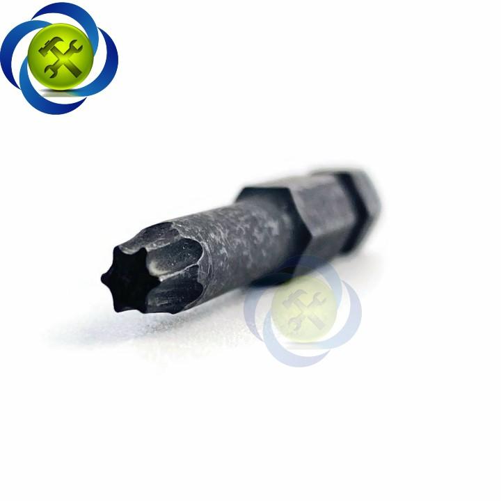 Mũi vặn vít sao 20T Kingtony 715020T loại không lỗ