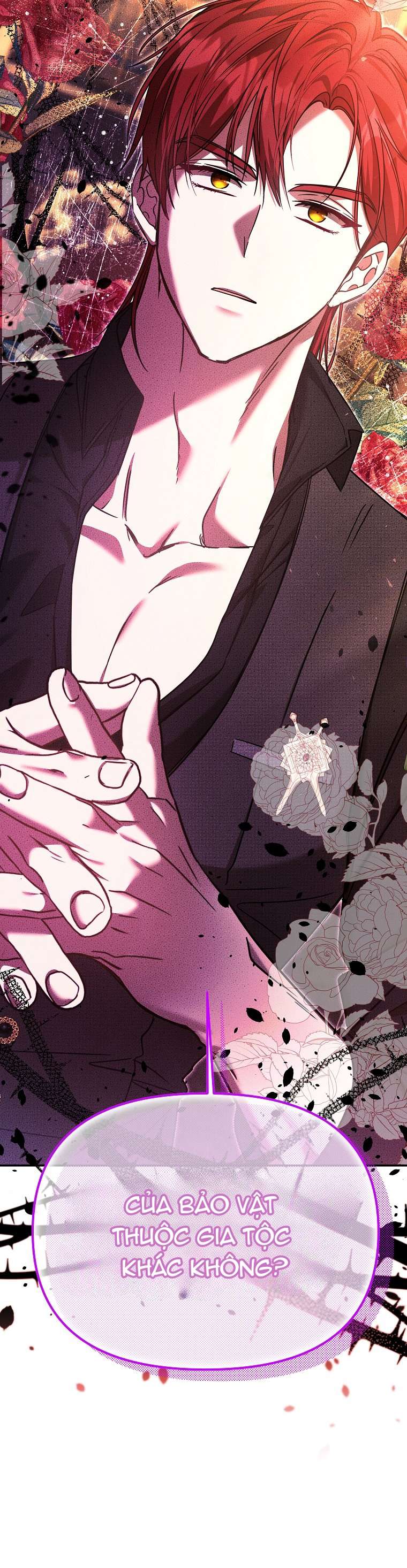 chị gái tôi là nhân vật chính chapter 28 31