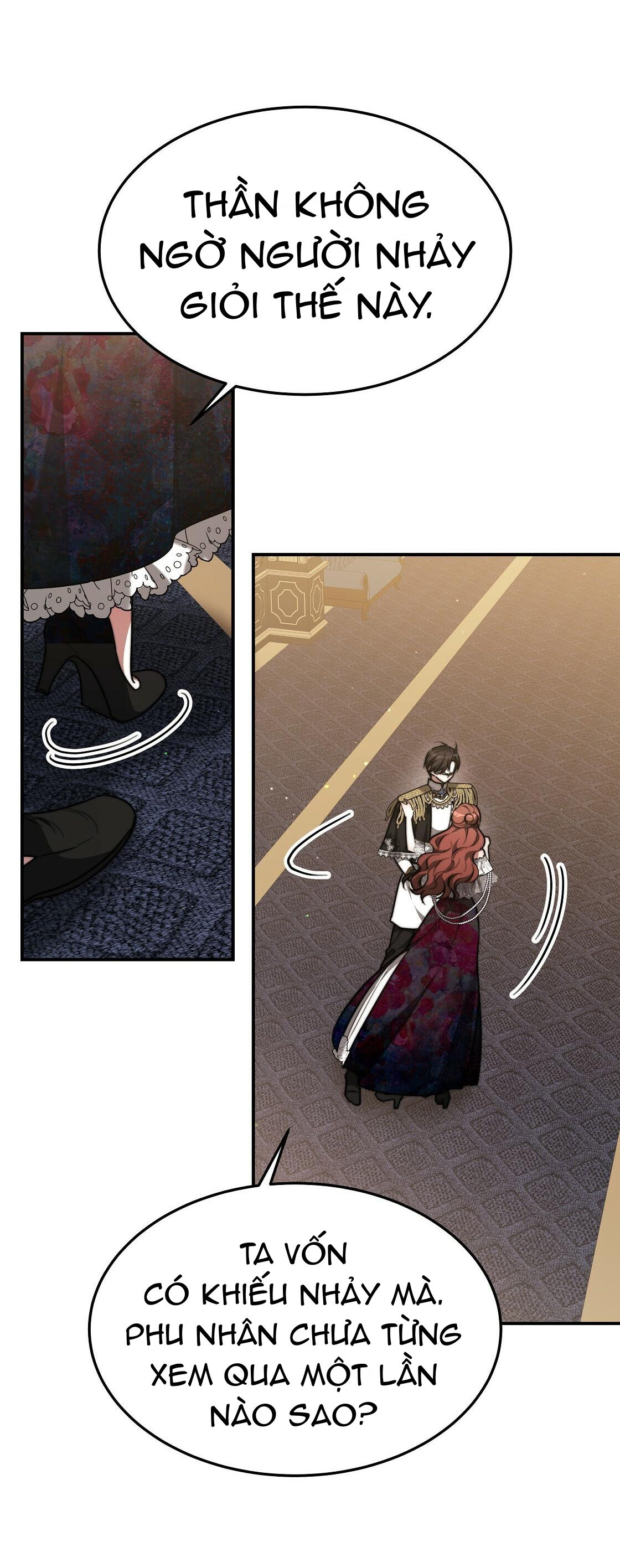 cuộc hôn nhân tay ba chapter 39 24