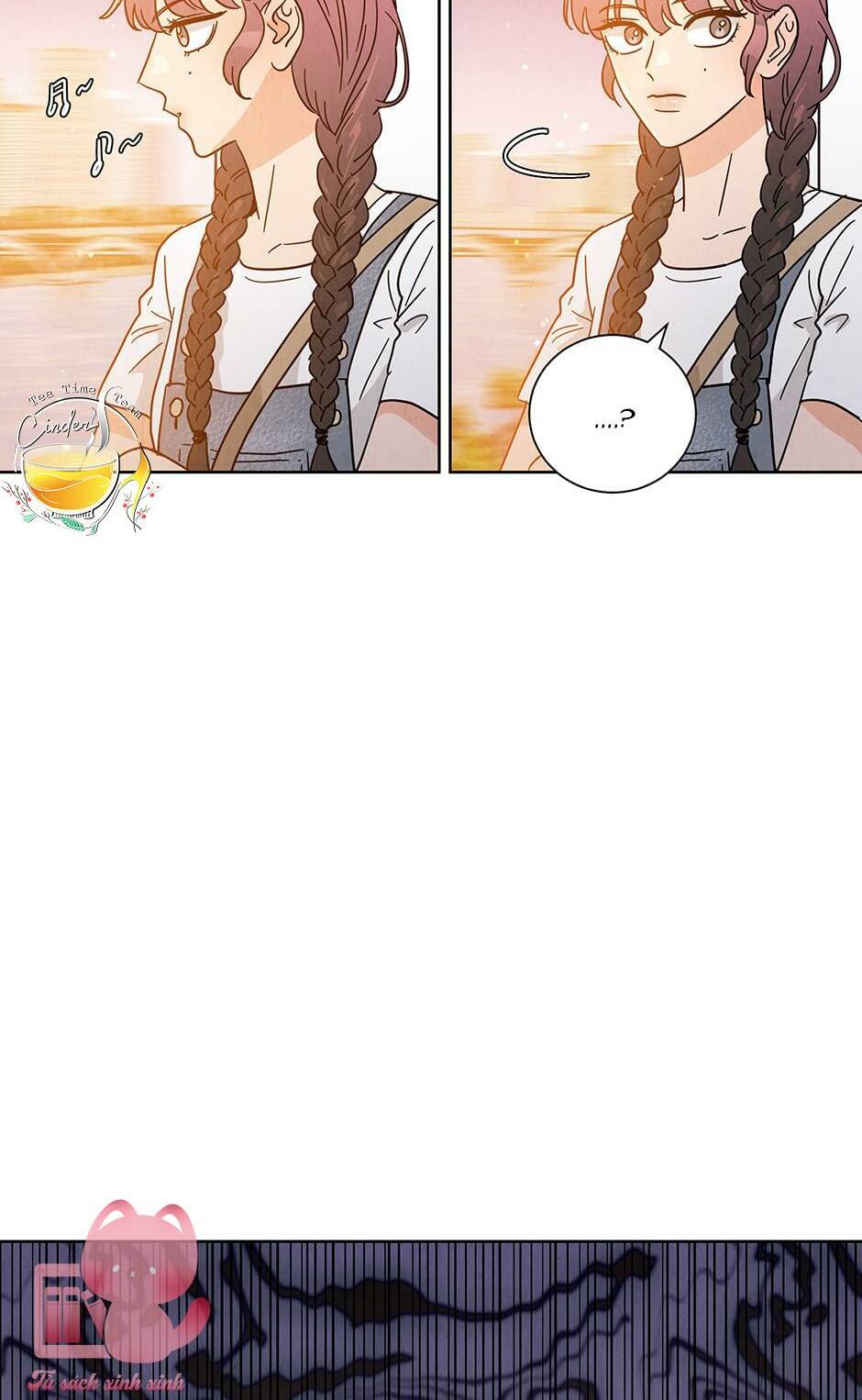 chào nhé, không làm thông gia nữa đâu! chapter 54 5