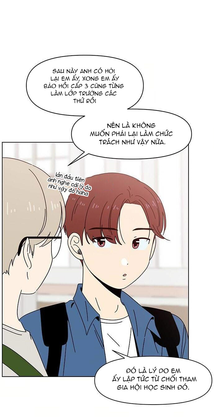 thanh xuân rực rỡ - season of blossom chapter 67 26