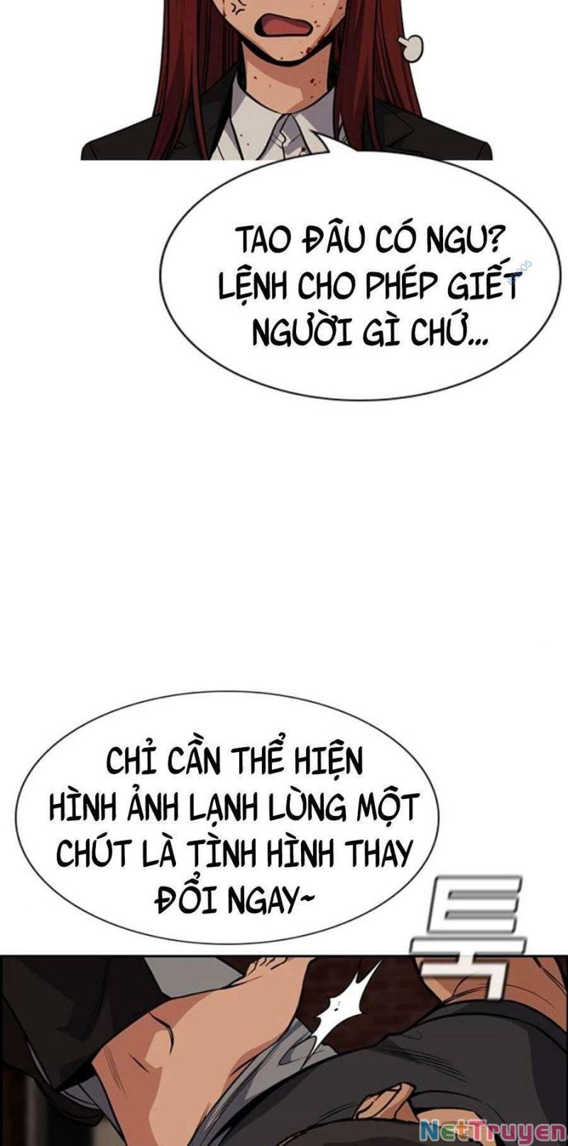 giáo dục chân chính chapter 96 66