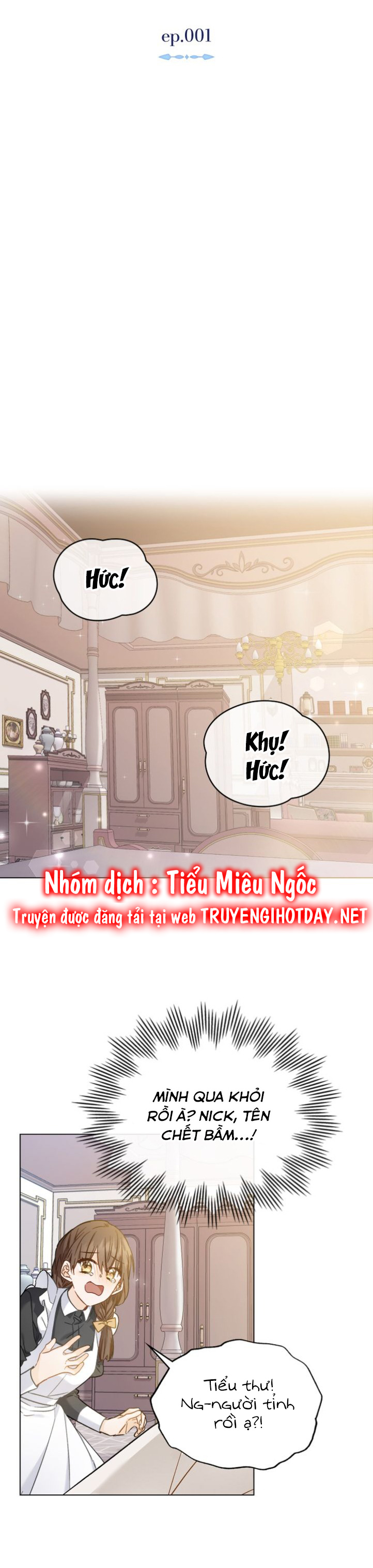 hải tặc thượng lưu chapter 1 15