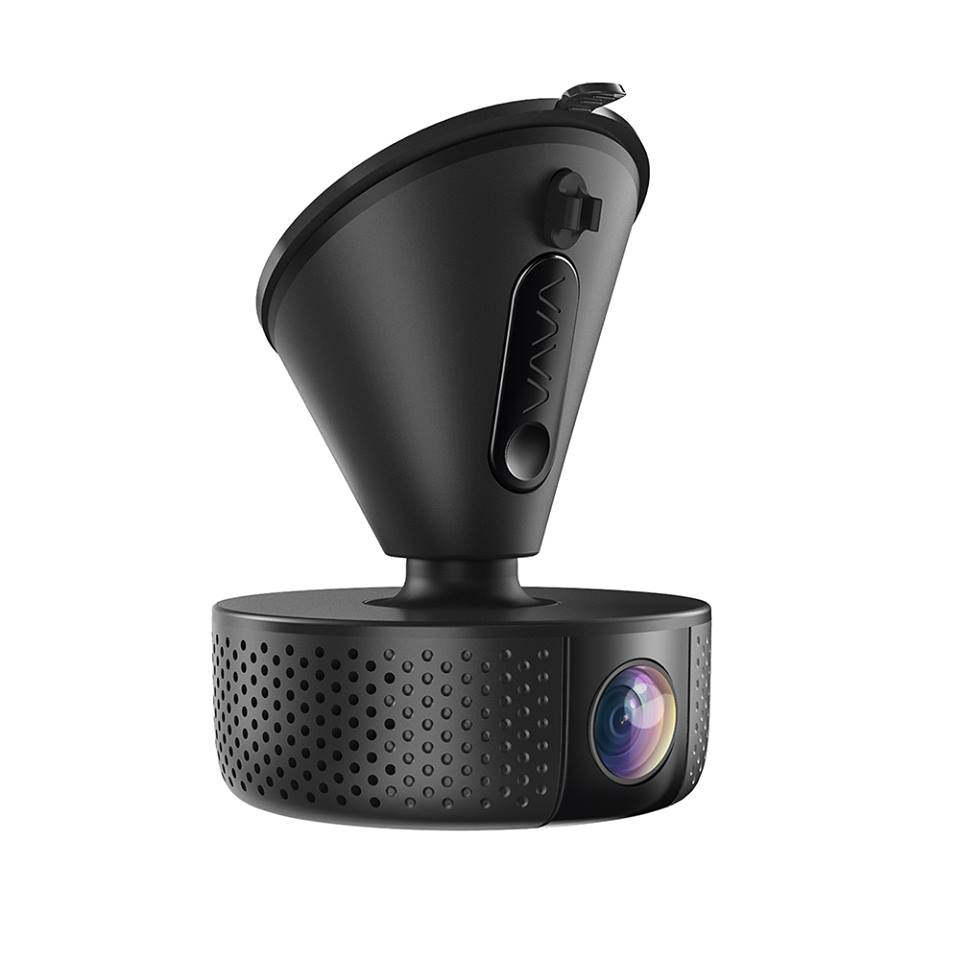Camera hành trình VAVA Dash Cam VD-015 | Full HD 1080p @60fps | Hàng Chính Hãng