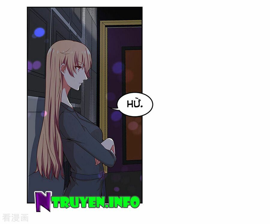 trọng sinh quý thê chi phục thù hoa lệ chapter 42 13