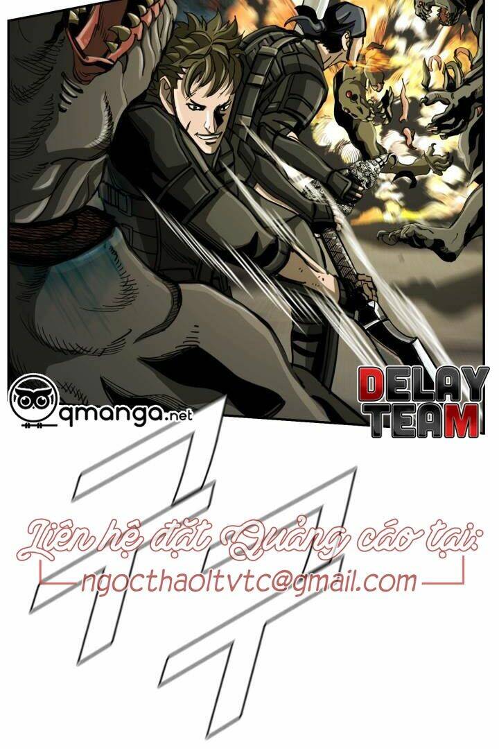 thợ săn đầu tiên chapter 61 17