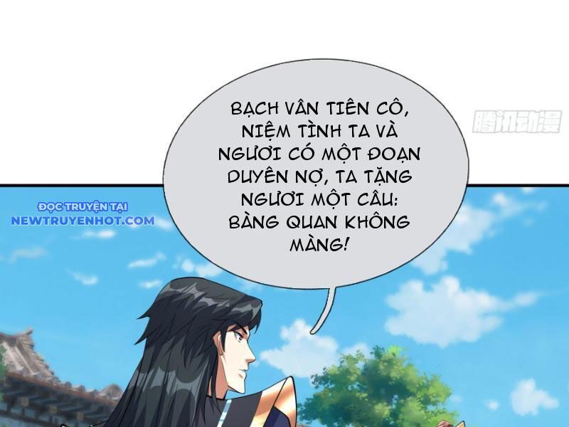 ngủ say vạn cổ: xuất thế đẩy ngang chư thiên chapter 41 116