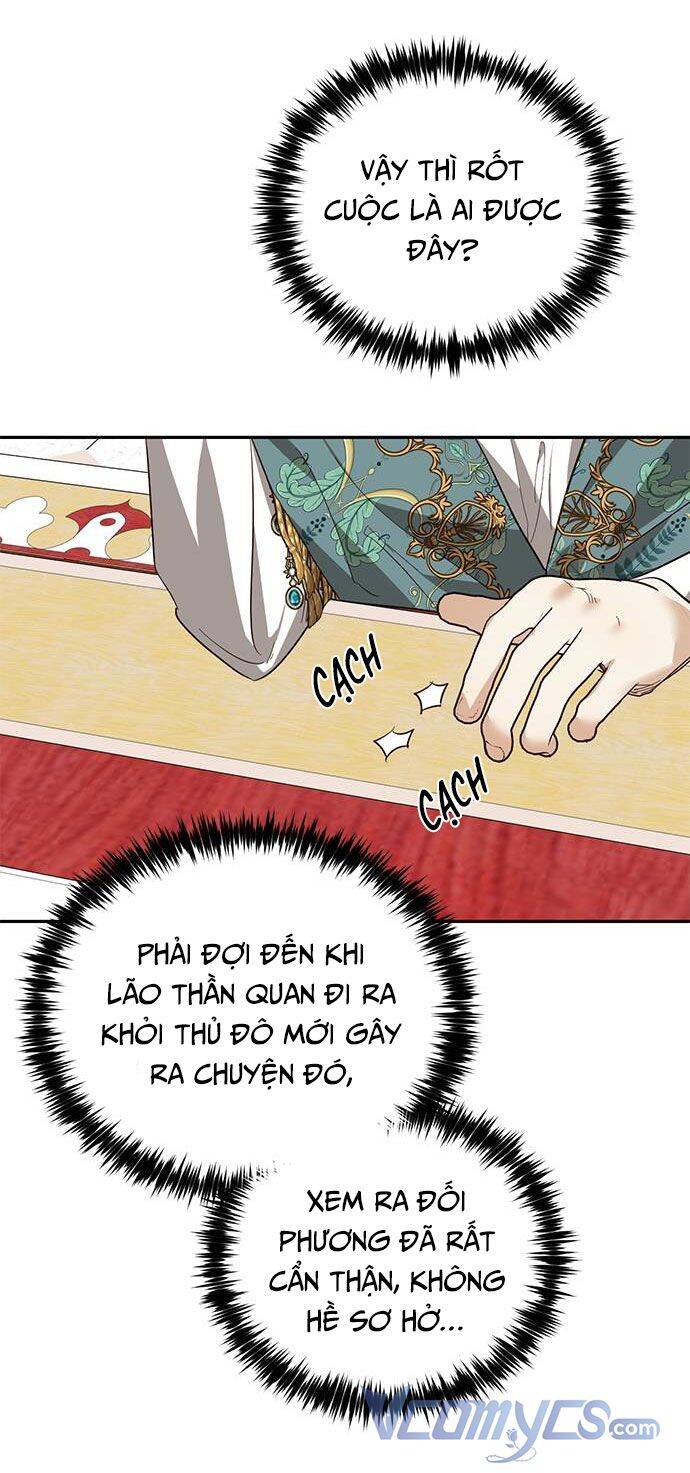 hậu cung của nữ chính chapter 40 57