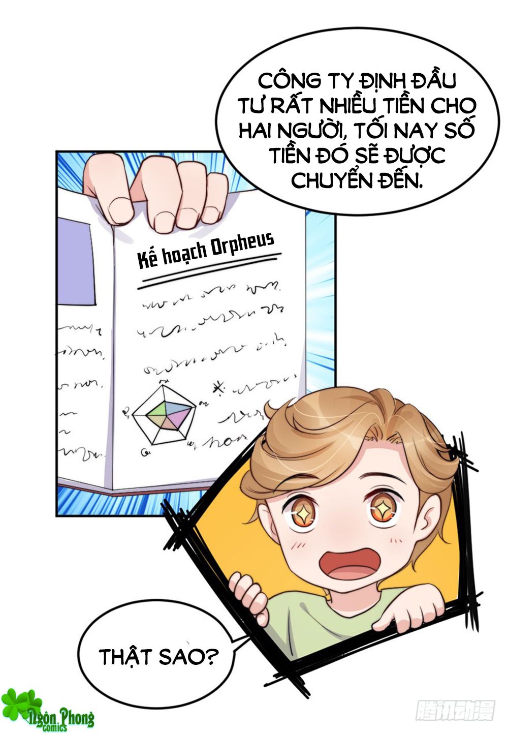 Bà Xã Tôi Là Nam Thần chapter 46 - Trang 14