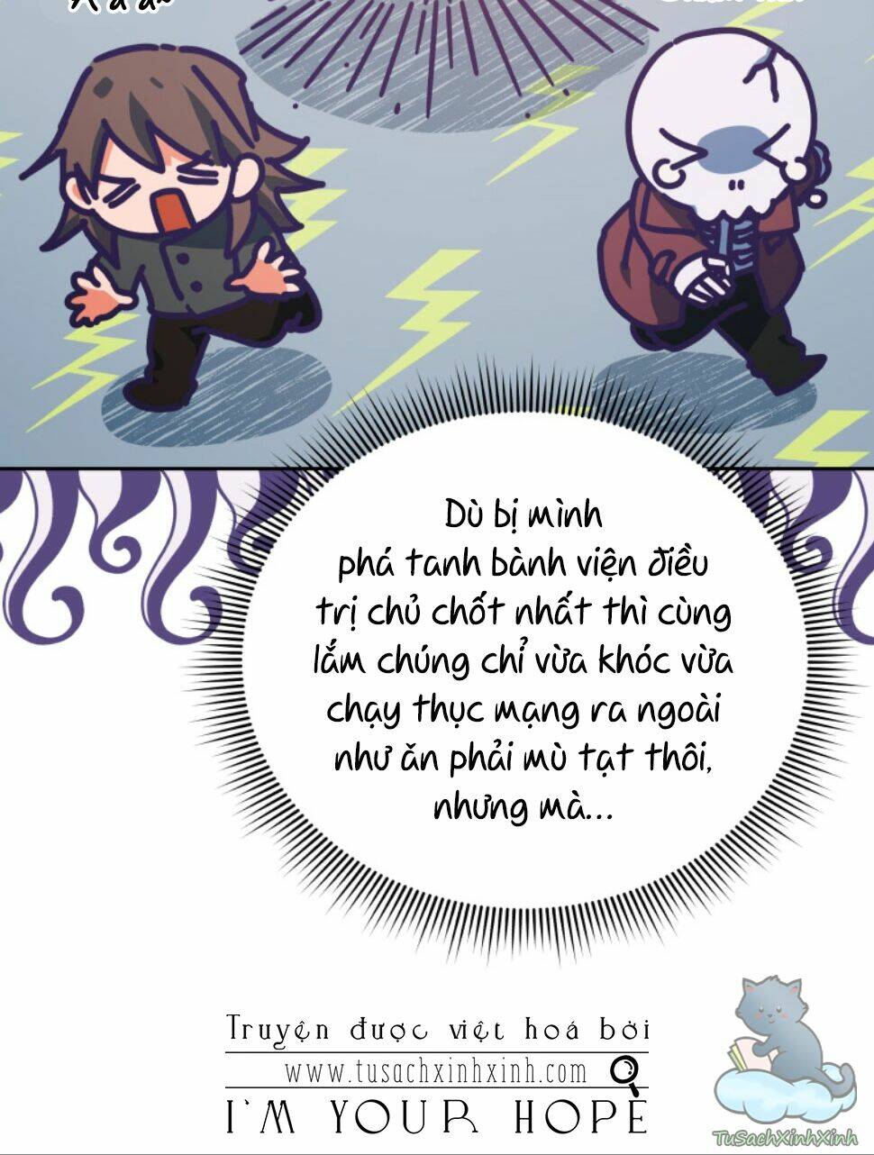 nàng elizabeth thuần khiết chapter 30 10