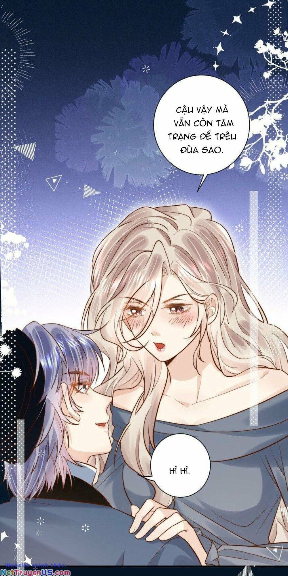 ta được thế thân tỏ tình chapter 29 4