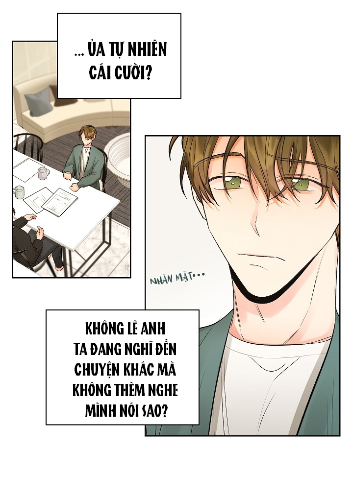 kế hoạch cưới chồng chapter 7 30