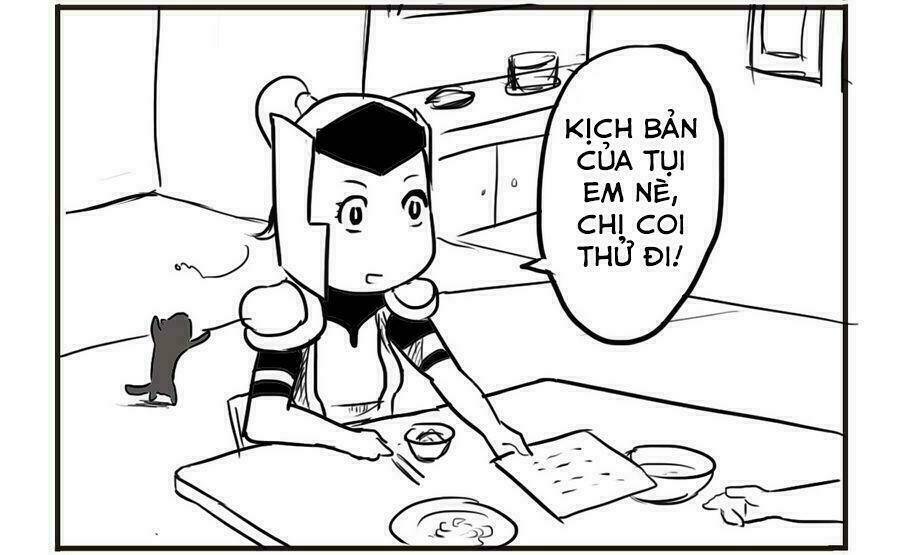 trường học dota chapter 45.5 6