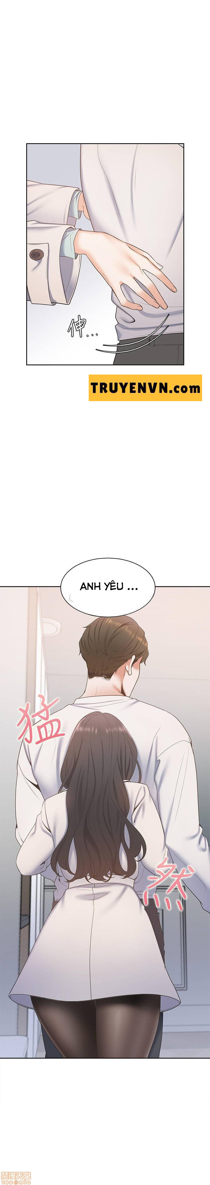 khát tình chapter 3 2