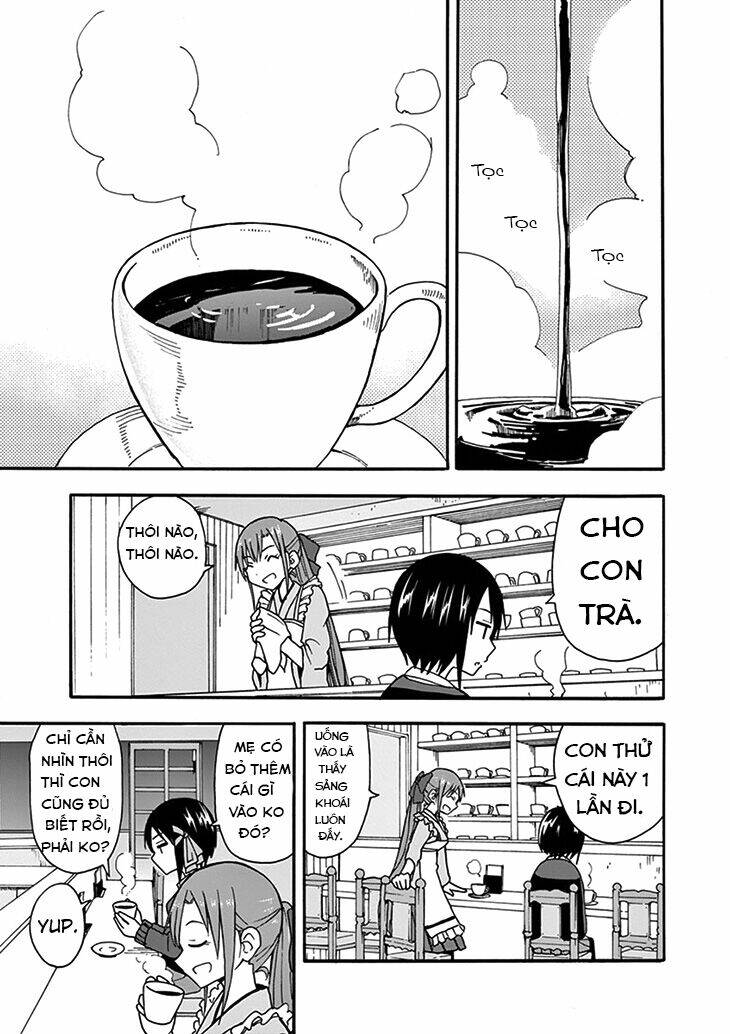 ninja shinobu-chan no junjou chapter 29 22