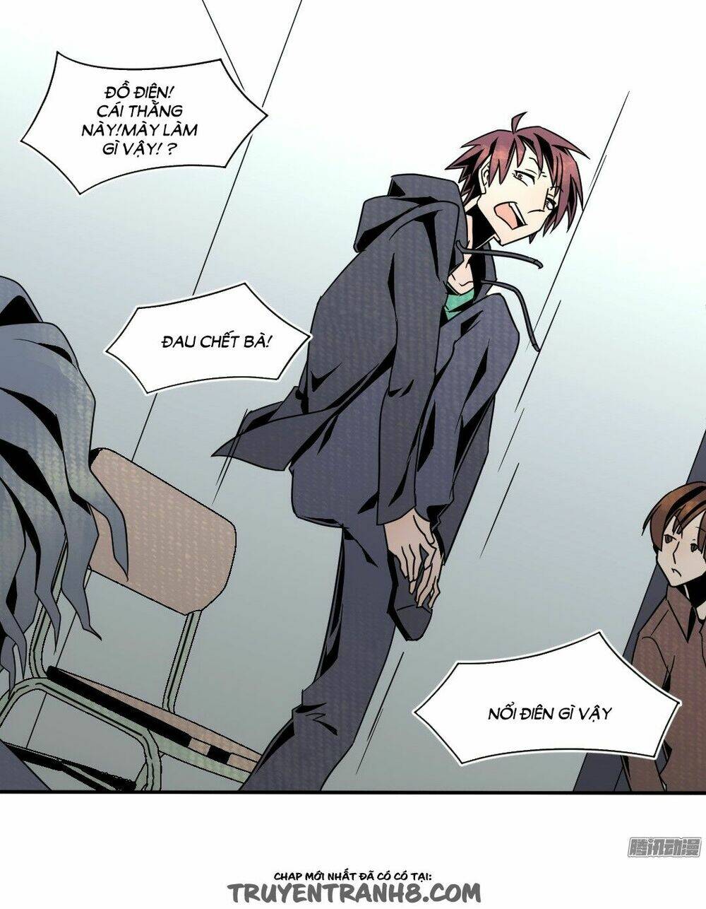 điều ước của người phàm chapter 22 29