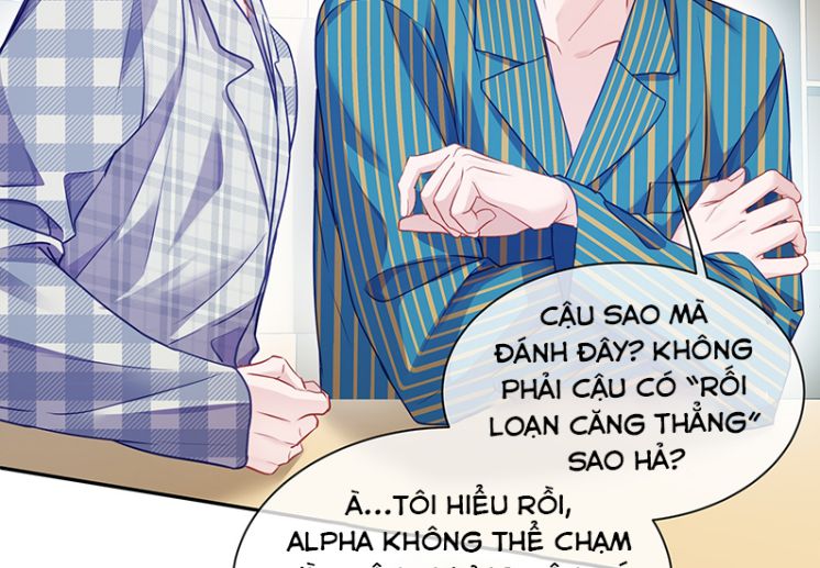 để ý tôi chút nào chapter 4 26