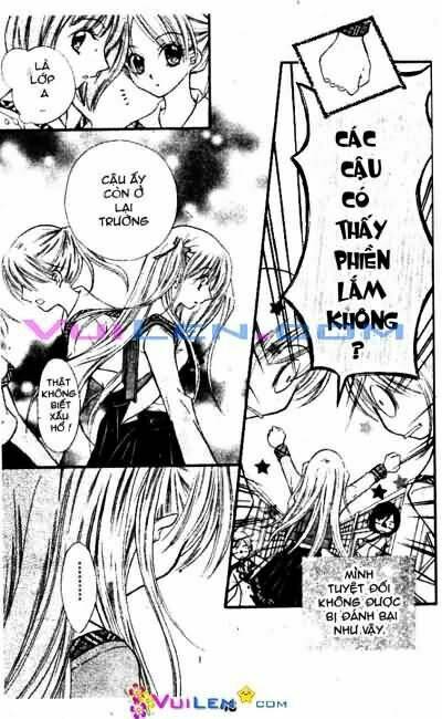 công chúa ẩm thực chapter 7 48