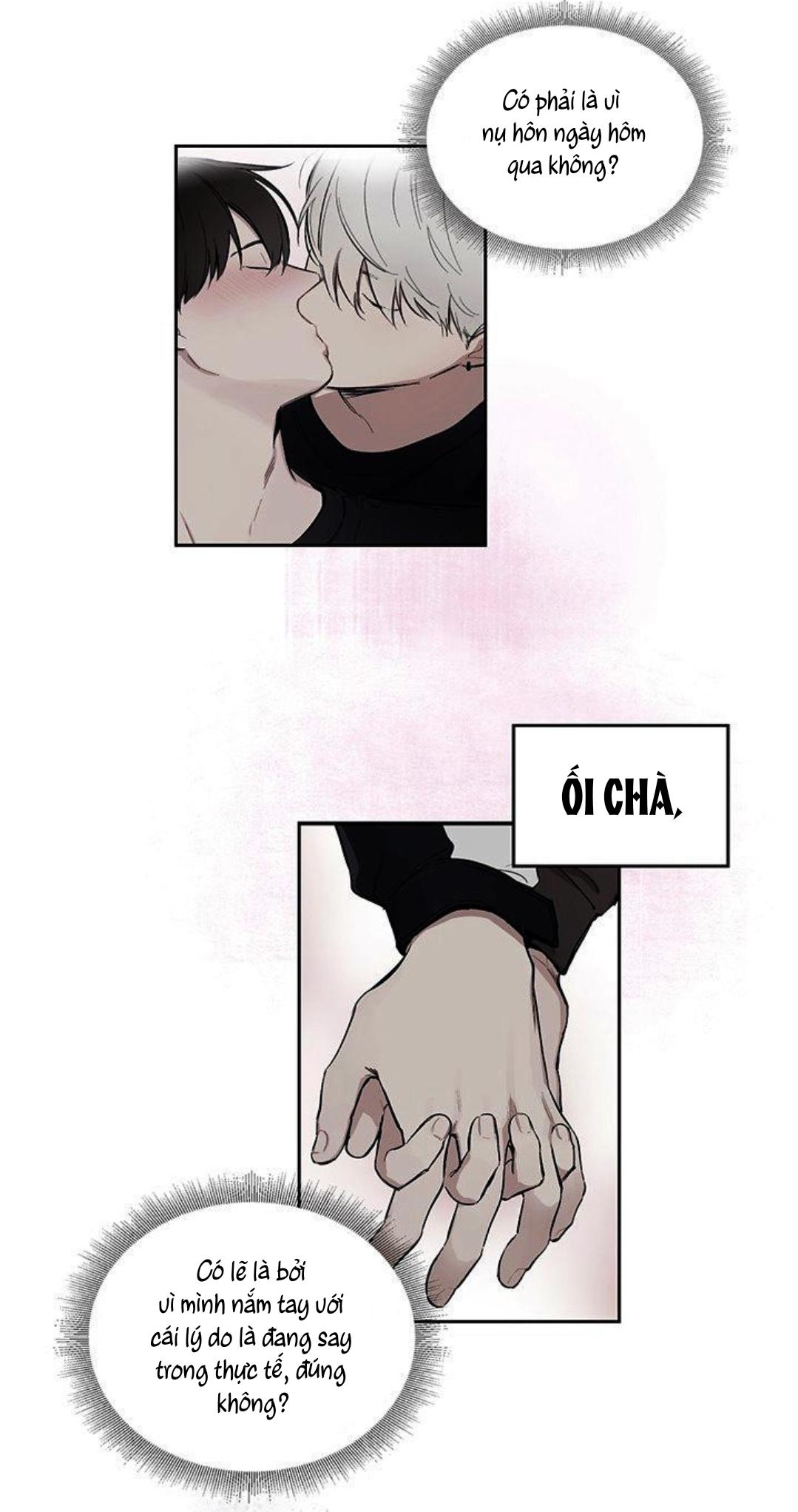 sự sai lầm chậm trễ chapter 7 7