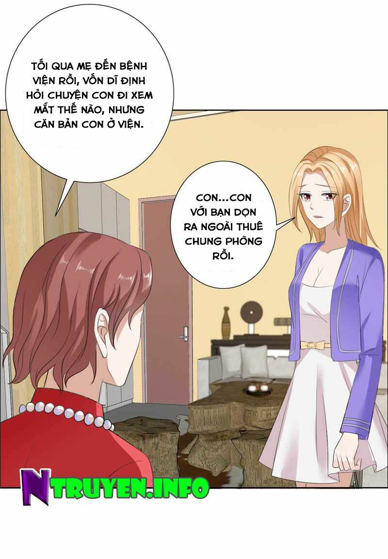 độc sủng kiều thê của bá đạo tổng tài chapter 32 12