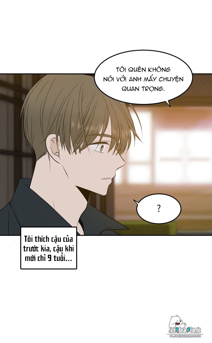 kiếp này cũng xin chăm sóc tôi như vậy nhé kiếp này cũng xin chăm sóc tôi như vậy nhé chapter 14 91