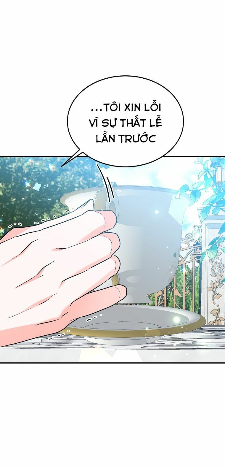 ác nữ karuna bé lại chapter 25 47