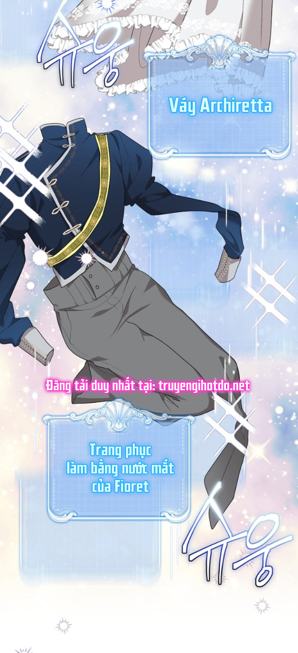 [18+] dũng sĩ vị tha chapter 41.1 27