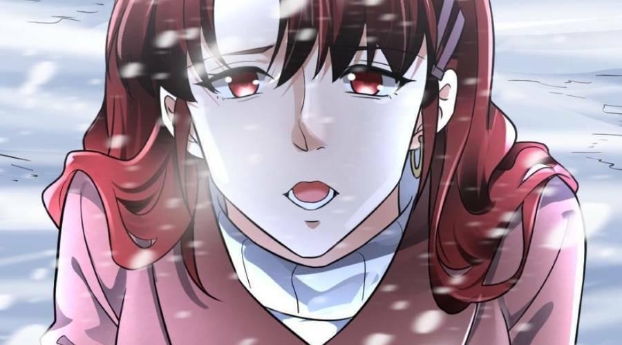 toàn cầu băng phong, ta chế tạo phòng an toàn chapter 100 22