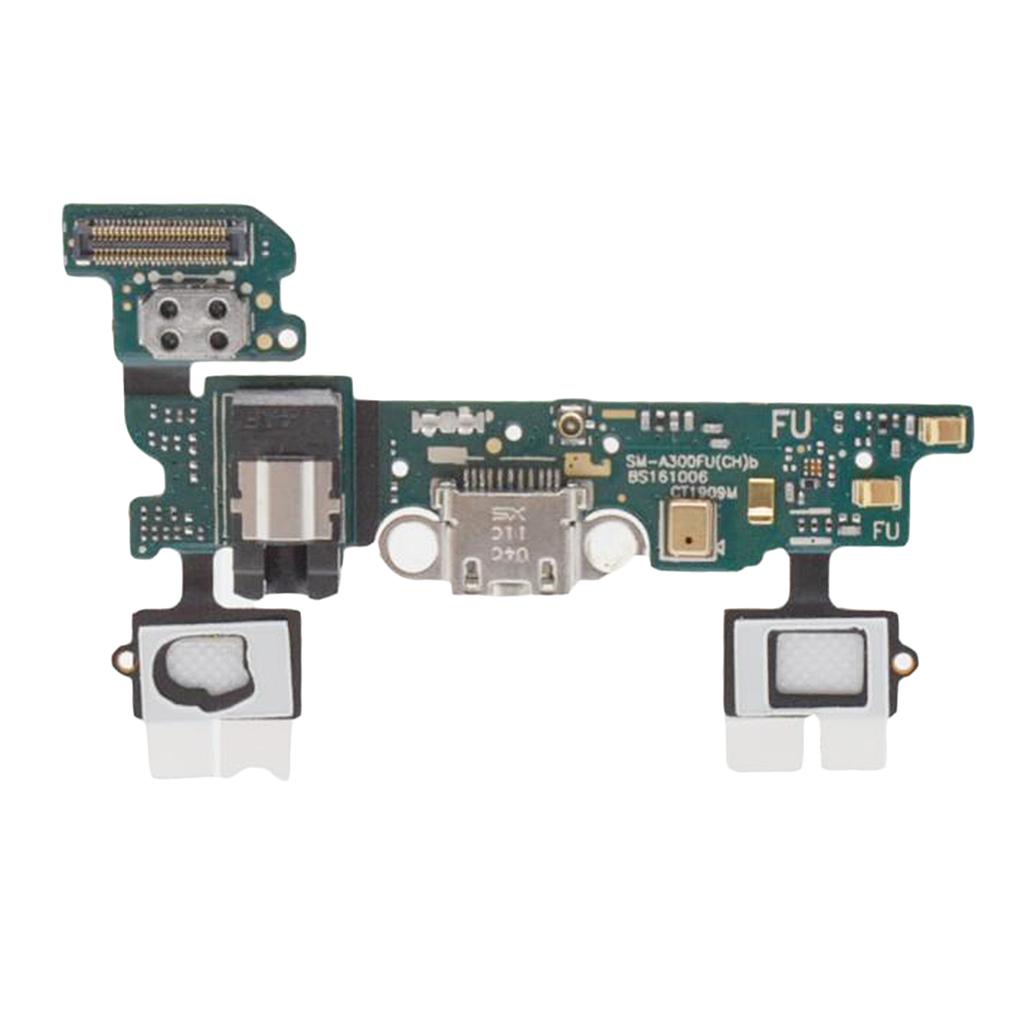 Micro USB Charging Port Flex Replacement For