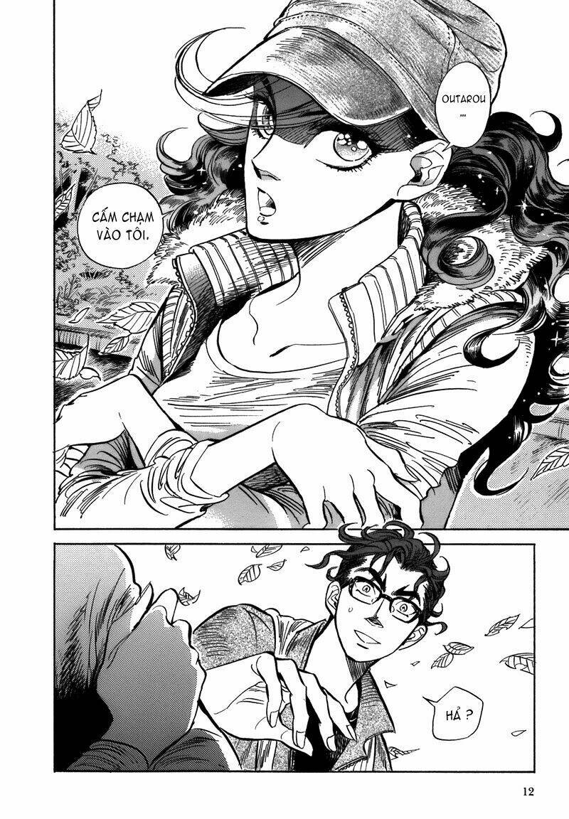 ran to haiiro no sekai chapter 7 14