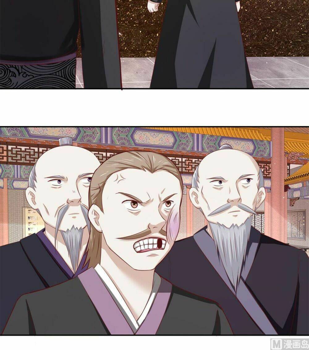 cửu dương đế tôn chapter 79 24