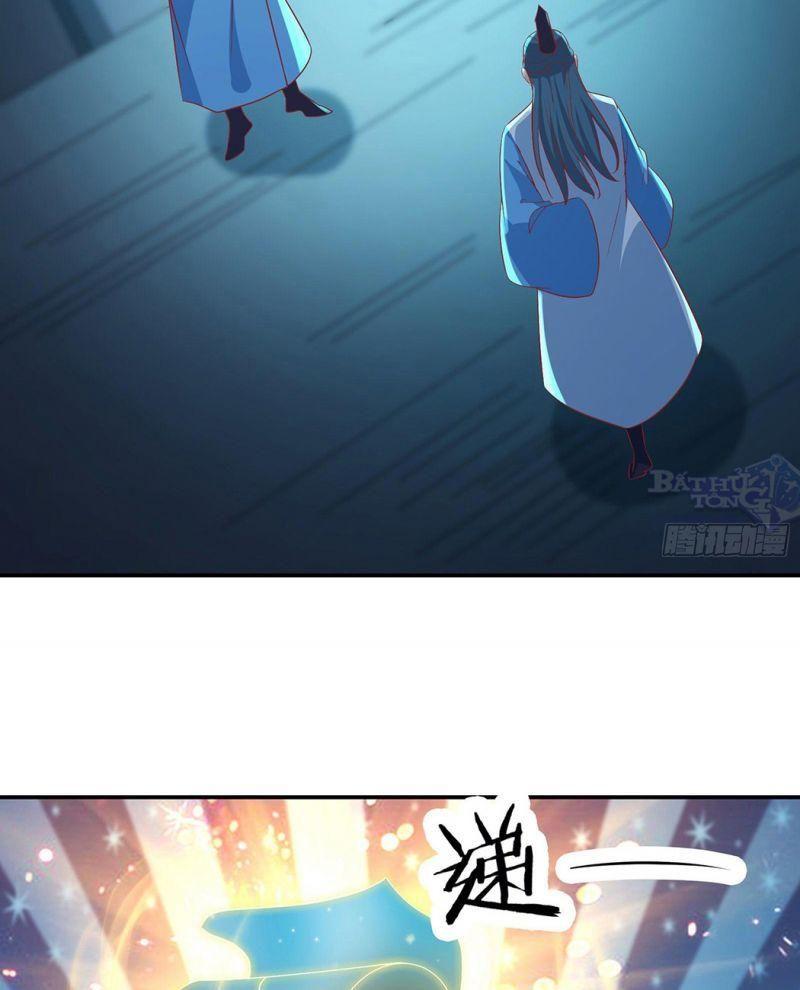 đồ đệ ta toàn là nữ ma đầu chapter 35 22