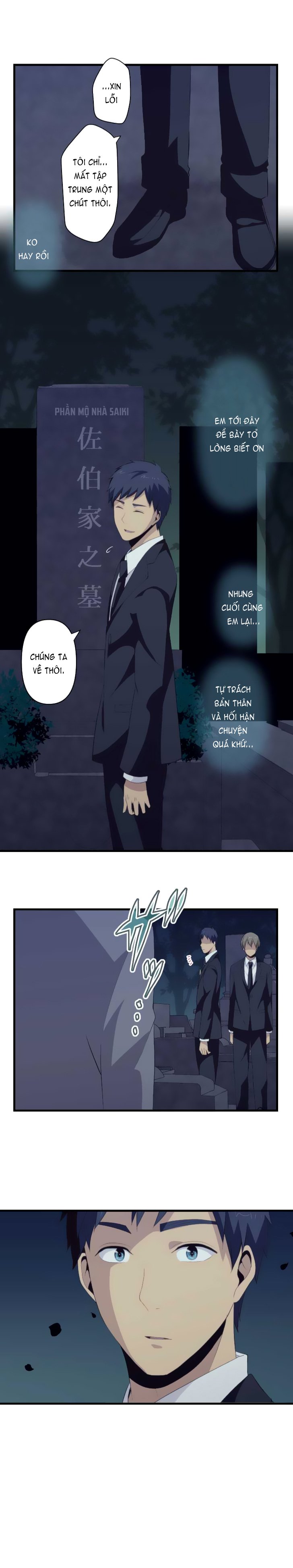 relife chapter 89 10