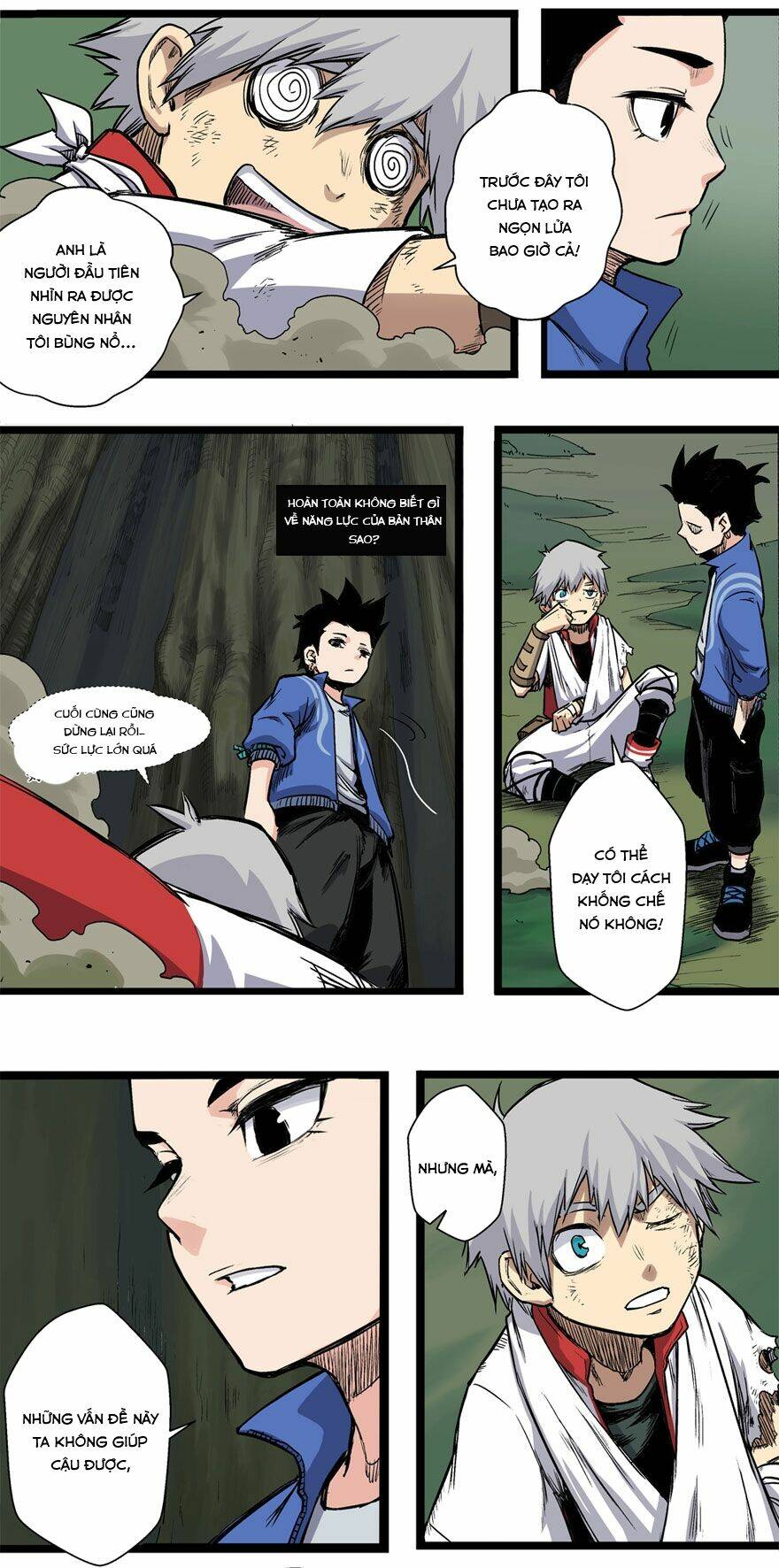 thiên công phổ chapter 6 6