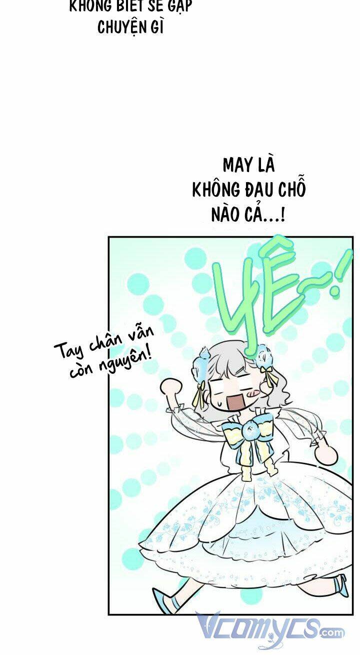 những nhân vật mạnh nhất thế giới ám ảnh tôi chapter 28 21