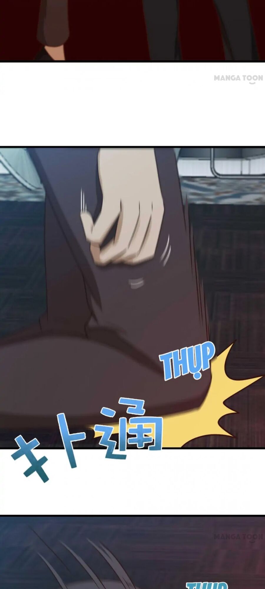 tôi và cô nàng thuê trọ xinh đẹp 26 tuổi chapter 80 4