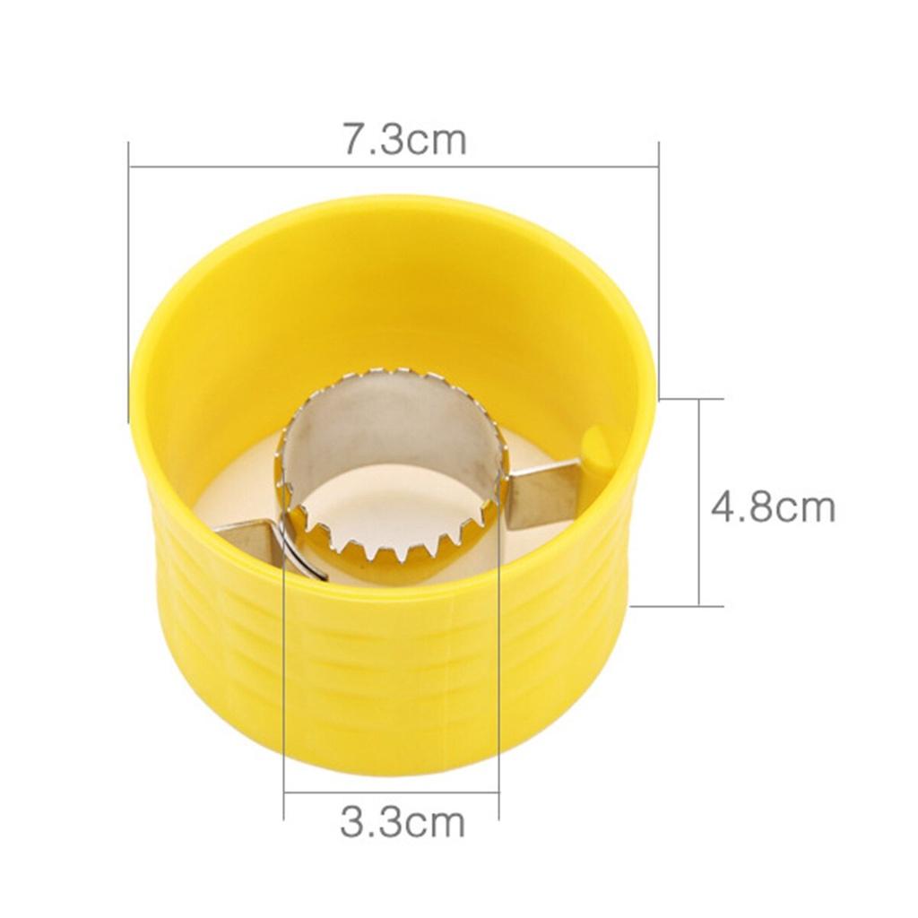 Stainless Steel Corn Peeler Thresher Corn Peeler Thresher Vegetable Cutter Kitchen Tool Kitchen Accessories