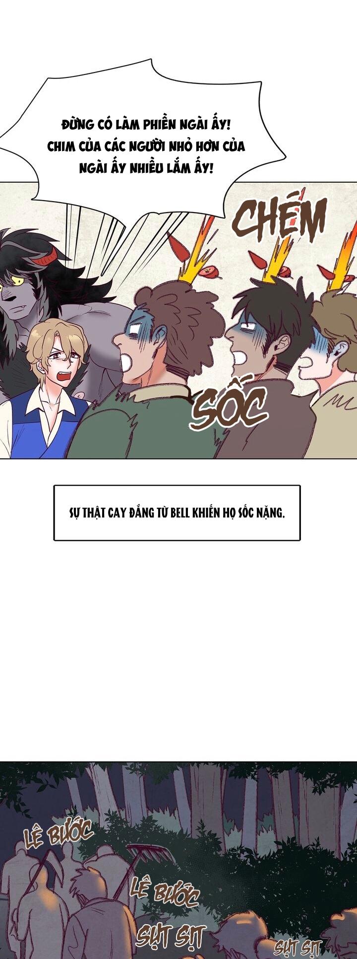 rạp chiếu phim bl cổ điển chapter 34 8