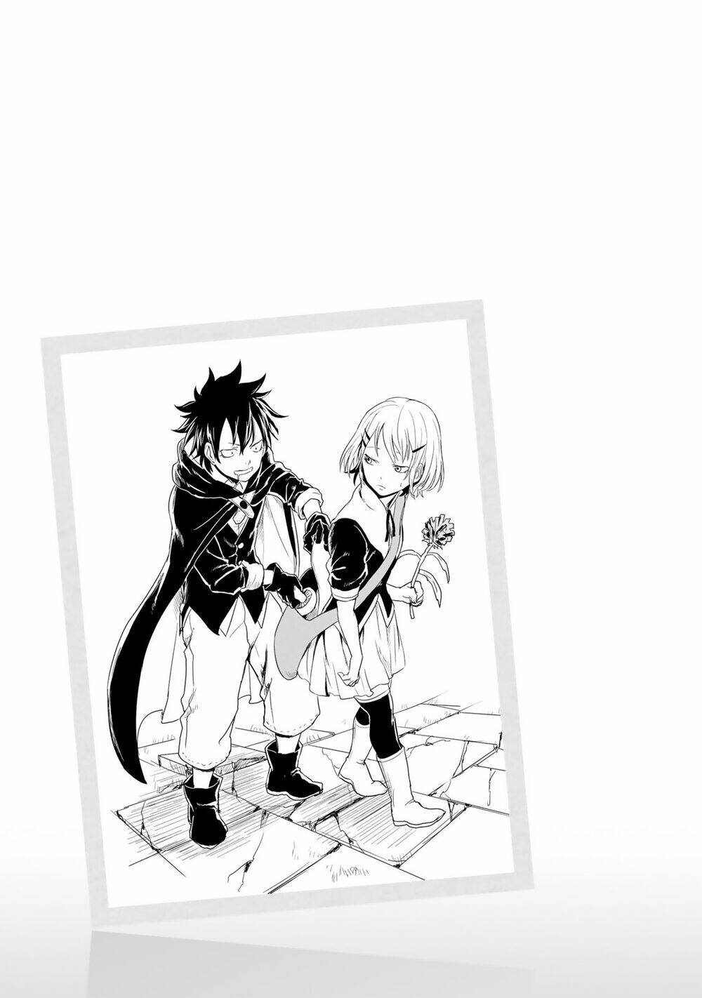 kokuei no junk chapter 11 20