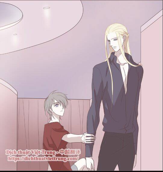 yêu trong giam cầm chapter 30 200