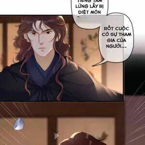 sủng phi của vương chapter 141 20