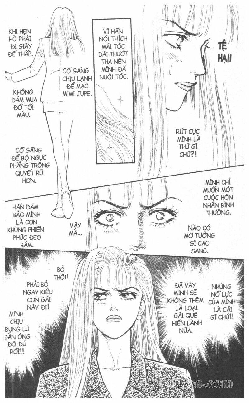 câu lạc bộ con nhà giàu chapter 15 131