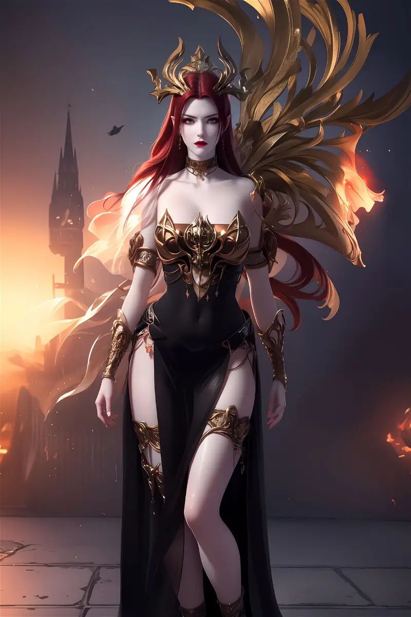 artist ai generated chapter 318 12