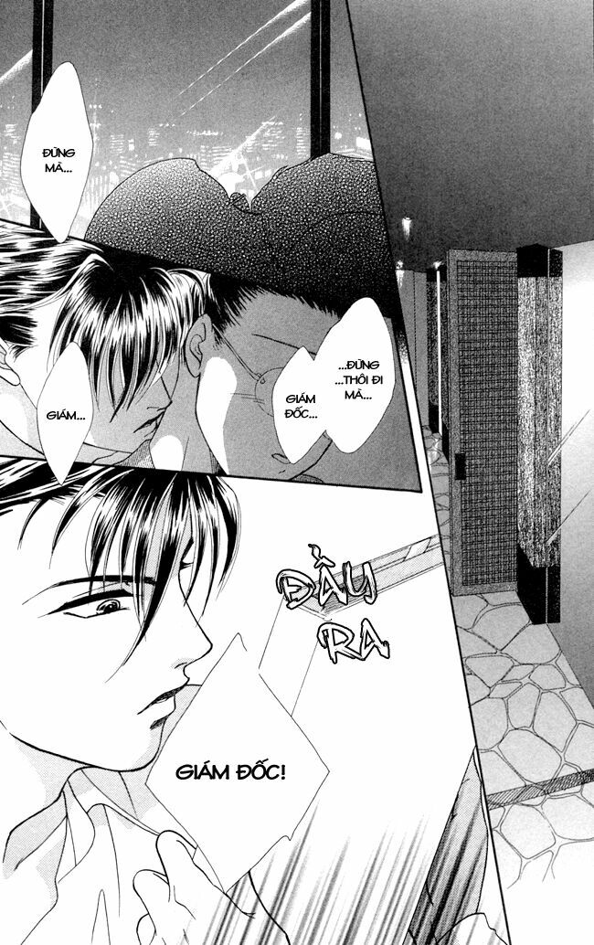 thư ký ma cà rồng chapter 11 6