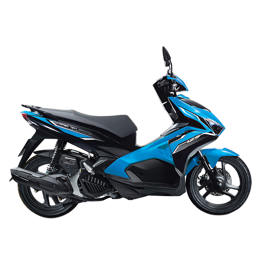 Xe Máy Honda Air Blade 2019 (Phiên Bản Tiêu Chuẩn)