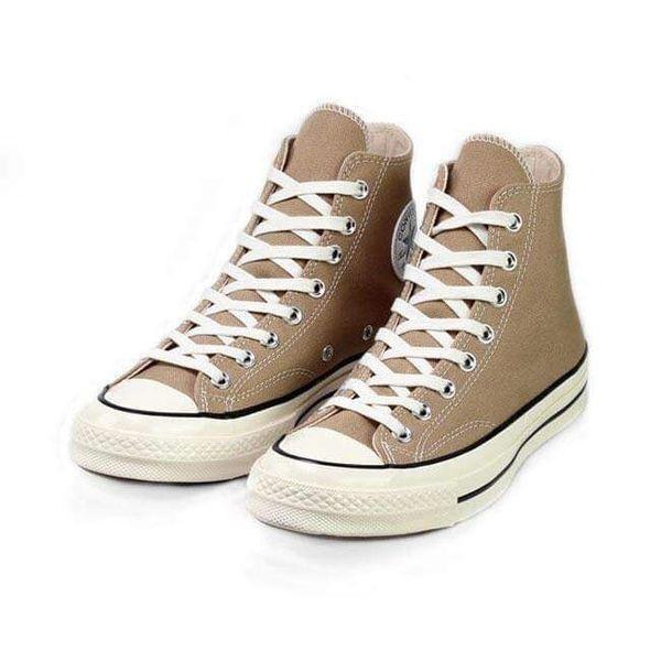 Giày Converse Converse Chuck Taylor All Star 1970s Colors Vintage Canvas - 168504V