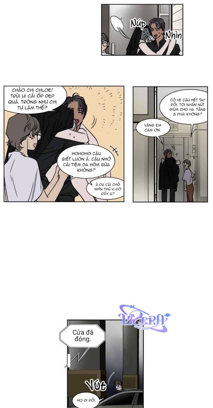 scandal đời tư chapter 24 5