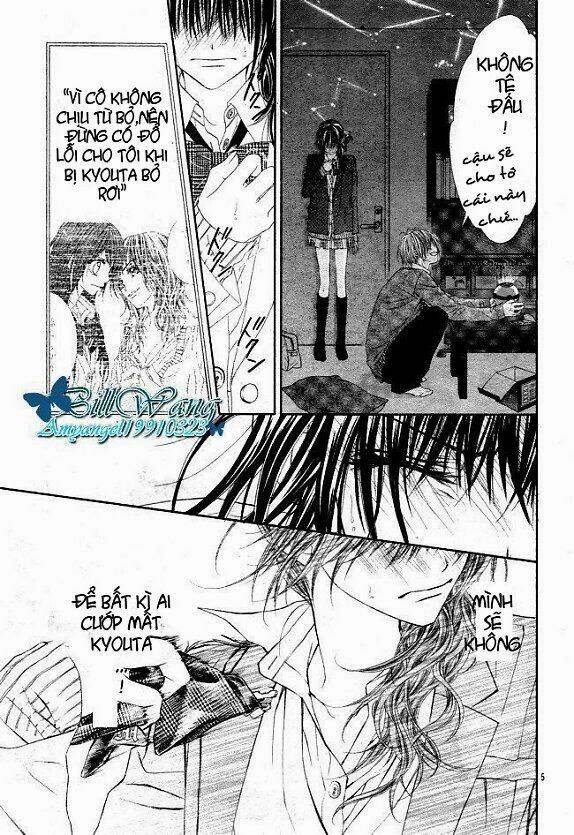 kyou, koi wo hajimemasu - mộng mơ đầu đời chapter 31 6